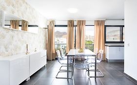 New Apartment Center Los Cristianos